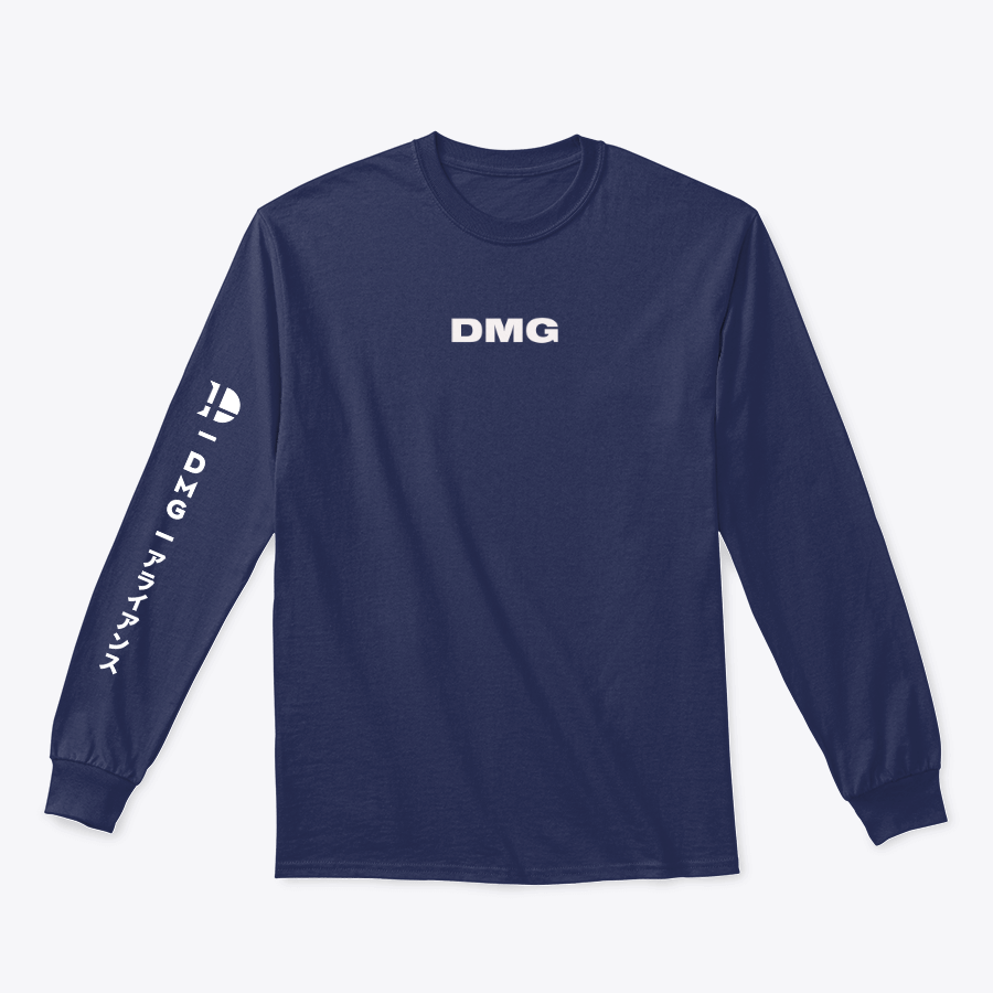 run dmg shirt